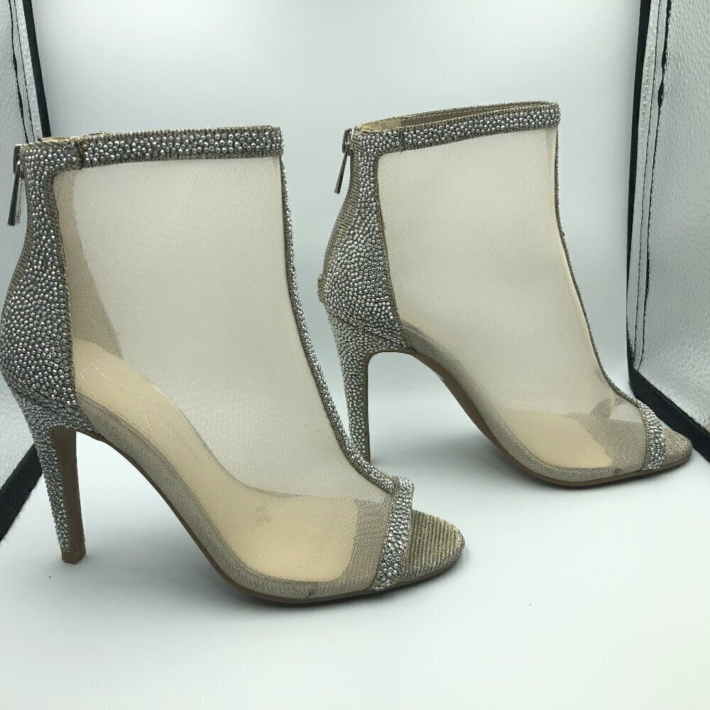 Jessica Simpson Women's Energee Pump Size 6